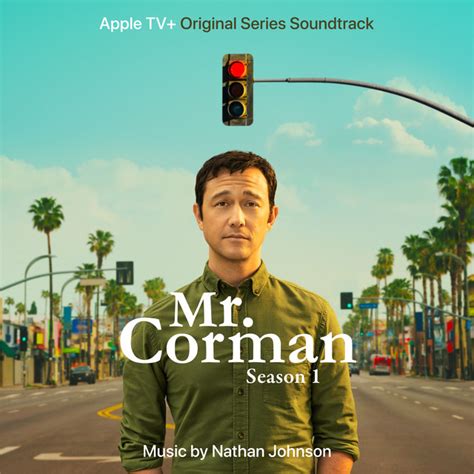 mr. corman gratis|Mr. Corman Season 1 .